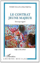 Le  contrat jeune majeur