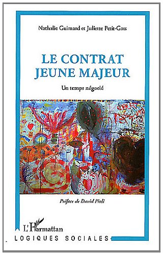 Le  contrat jeune majeur
