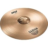 Sabian Ride Cymbal, 20 inch (42012X)