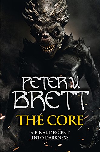 Get Peter V Brett The Core Images
