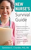 New Nurse's Survival Guide (Nursing)