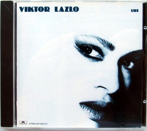 Victor Lazlo - She - Zortam Music
