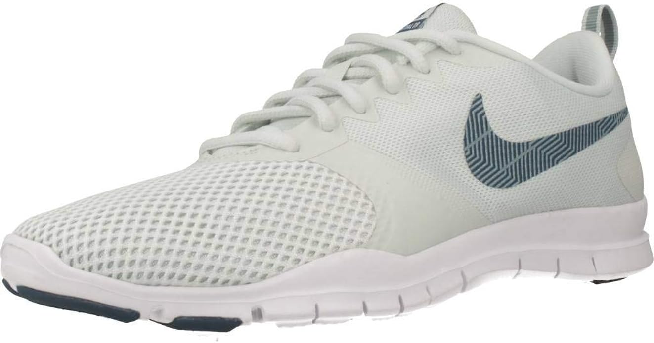 nike free flyknit nsw womens green