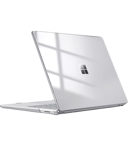 Amazon.com: Microsoft Laptop 5 15in i7 8GB 256GB Platinum