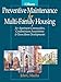 Preventive Maintenance for Multi-Family Housing (RSMeans) by 