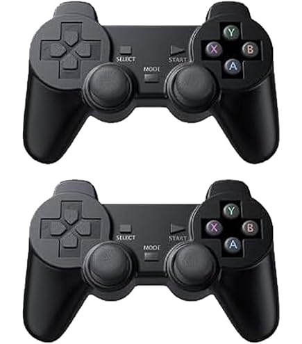 G11 Pro Game Box 4K HD TV Game Stick Console de jeu vidéo intégrée Rétro Gamepad sans fil (256G 60000+jeux G11 Pro Game Box 4K HD TV Game Stick Console de jeu vidéo intégrée Rétro Gamepad sans fil (256G 60000+jeux