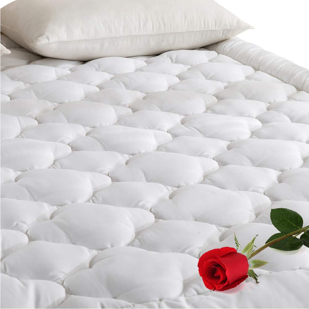 Best mattress topper full stain resistant