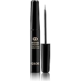 GA-DE Eye Liner Intense Long Lasting - Pencil Eye Liner, Waterproof Smudge Proof - Glamorous Look That Lasts All Day and Night - Black - 0.27 oz