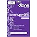 DIANE 45CT 5 x 8 INCH ROUGH PRECUT FOIL