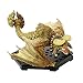 Capcom Monster Hunter Plus Vol. 10 Blind Box Figures (Random Box Set Of 6),