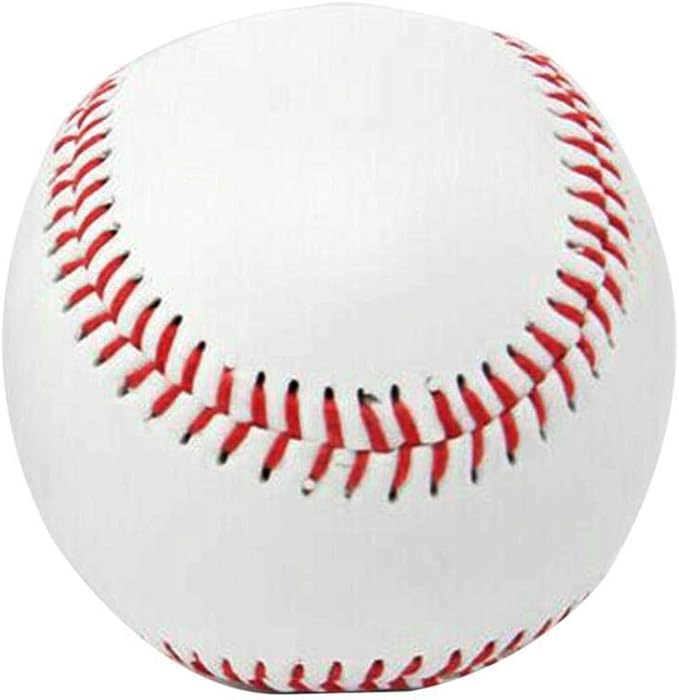 QIHANG - Pelotas de béisbol Oficiales para el Tiempo Libre ...