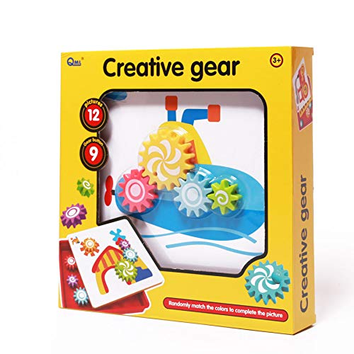 Buy SN Toy Zone Multicolour Creative 