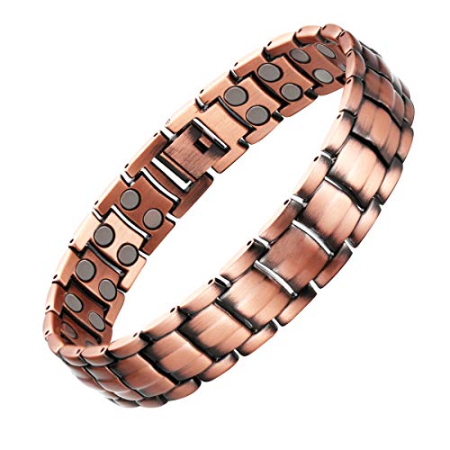 Copper bracelet for tennis elbow Clearance
