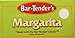 Bar-Tenders Instant Margarita Cocktail Mix (8 Pouches)