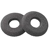 Plantronics EAR CUSHION SUPRA PLUS ( 40709-02 )