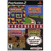 Namco Museum - PlayStation 2 (Renewed)