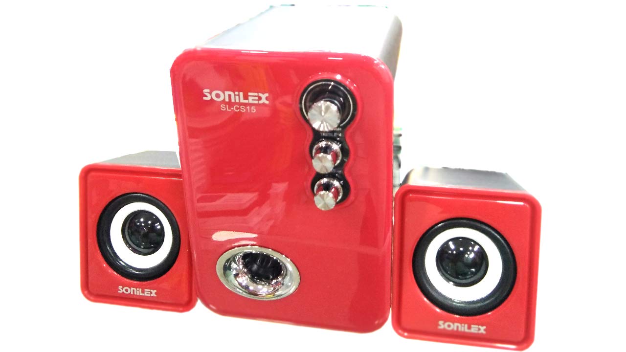 sonilex computer speaker