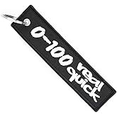 MotoLoot Keychain for Motorcycles, Scooters, Cars and Gifts