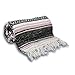 YogaAccessories Traditional Mexican Yoga Blanket - Pink