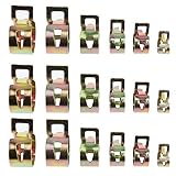 WINOMO Spring Clips Fuel Hose Line Water Pipe Clamps Fasteners - 60pcs