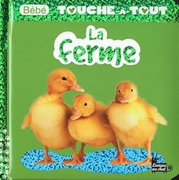 La  ferme