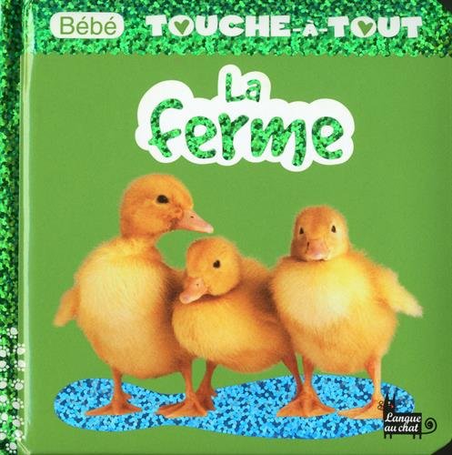 La  ferme