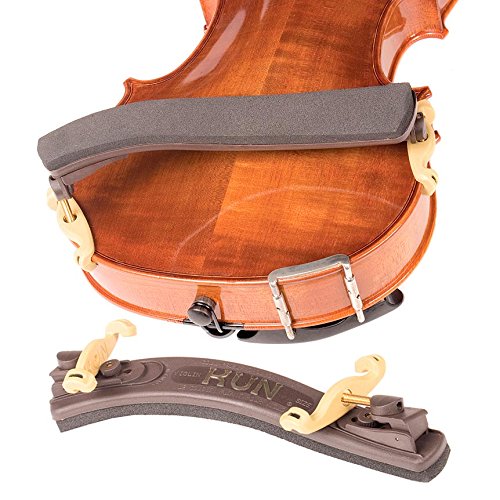 Kun Collapsible 3/41/2 Violin Shoulder Rest Pricepulse