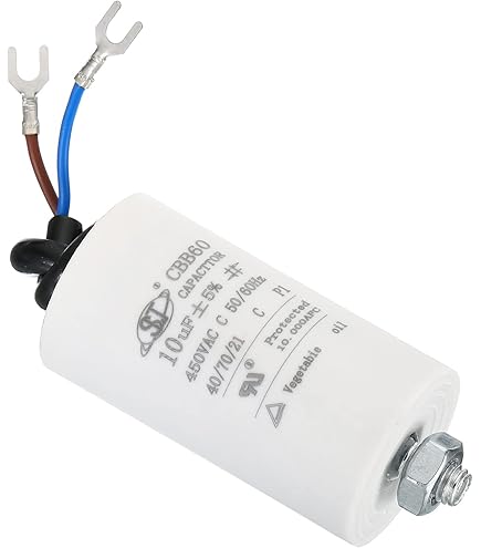 Relé PTC De Arranque Y Protector De Sobrecarga Para Compresor De Nevera - Compatible Con Frestec Y Mayoría De Modelos, Repuesto Fácil De Instalar