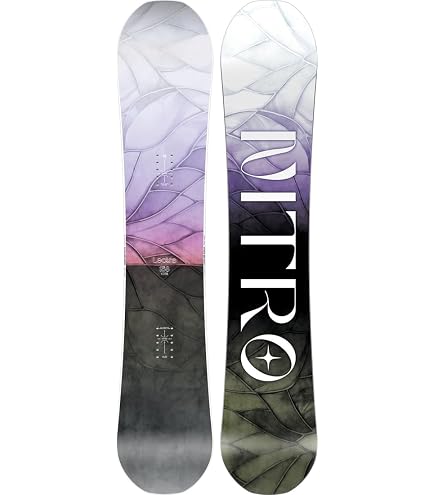 nitro beginner snowboard Talent Bindings, Bubble Gum, Small (US 3-6.5) How to Choose Among heritage trapping scents Color:Neon Disco Shad With the perfect combination