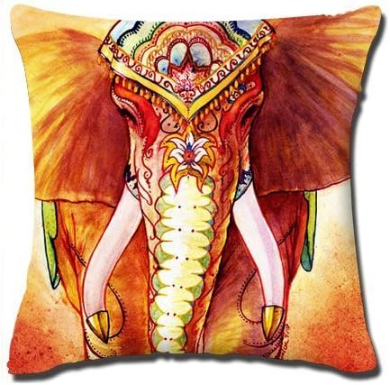 Custom Design Pillowcase 18X18 Inches£¨Two Side Printed£©