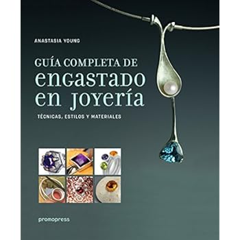 Guía completa de engastado en joyería: Técnicas, estilos y materiales Guía completa de engastado en joyería: Técnicas, estilos y materiales