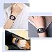 SYRE Compatible Apple Watch Band Series 4/3/2/1 38mm 40mm 42mm 44mm, Lightweight Breathable Nylon Sport Band Replacement iWatch Series 4, Series 3, Series 2, Series 1