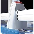 Dahle 00637-21271 Replacement Blade Head 637 for Rotary Cutting Models 440-448 and 472 Grey