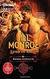 Lord of Rage and Primal Instincts (Royal House of Shadows)