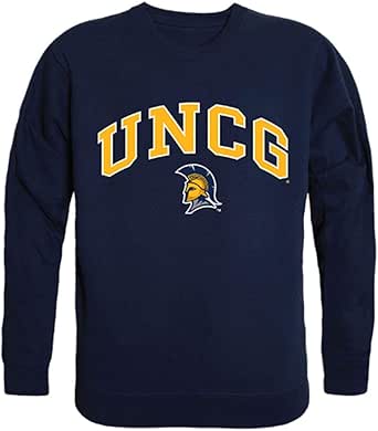 UNCG University of North Carolina at Greensboro Campus ...