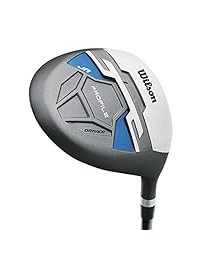 Wilson Profile - Juego completo de golf con bolsa de golf