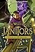Janitors, Book 4: The Strike of the Sweepers