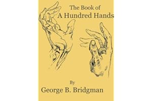 Book of a Hundred Hands (Illustrated)