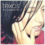 Texas Album: «The Greatest Hits» (Front side) Texas Album: «The Greatest Hits» (Front side)