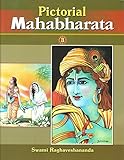 Pictorial Mahabharata (Vol. 3)