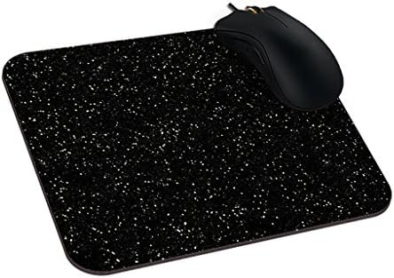 Mixture AK Mousepad Sparkle Glitter Laptop Mousepad