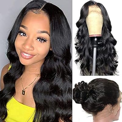 360 swiss lace wig Clearance