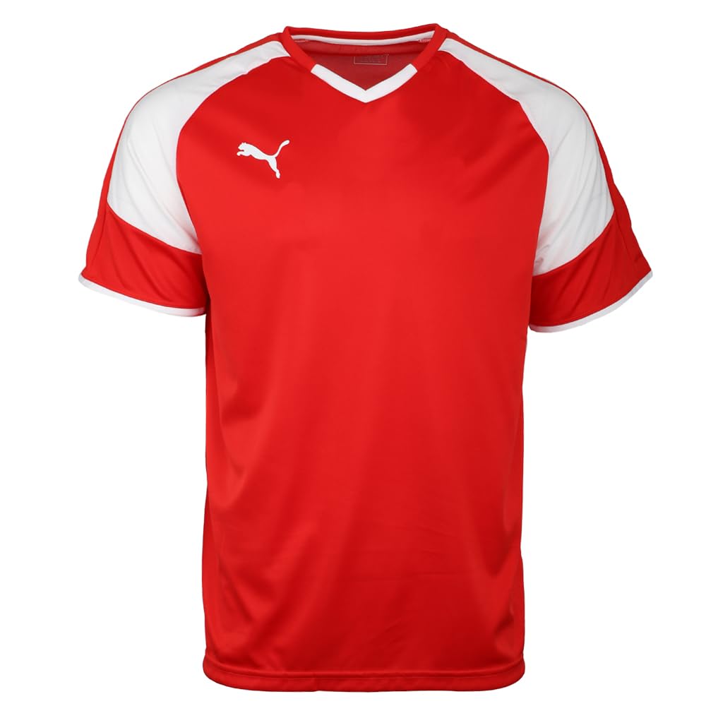 Puma Borussia Jersey, Puma Red-White