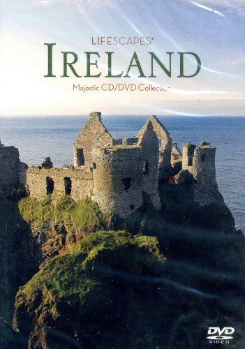 Ireland Majestic by Various Artists