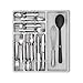 OXO Good Grips Large Expandable Utensil Organizer