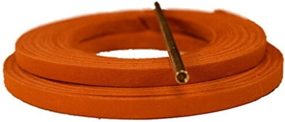 baseball glove needle