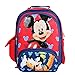 Small Backpack - Disney - Mickey Mouse - Hide and Seek 12"
