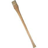 Seymour 140-99 34-Inch Fiberglass Double Bit Axe Handle