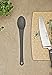 Epicurean Kitchen Series 3-Piece Utensil Set, Slate