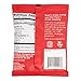 Laiki Rice Crackers – 0.74 oz - Pack of 12 - Two Flavor Variety Bundle - 6 Red Laiki Rice Crackers – 6 Black Laiki Rice Crackers